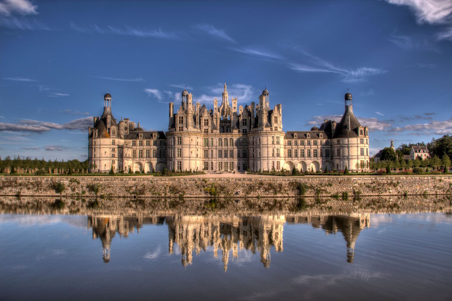 Centre-Val de Loire