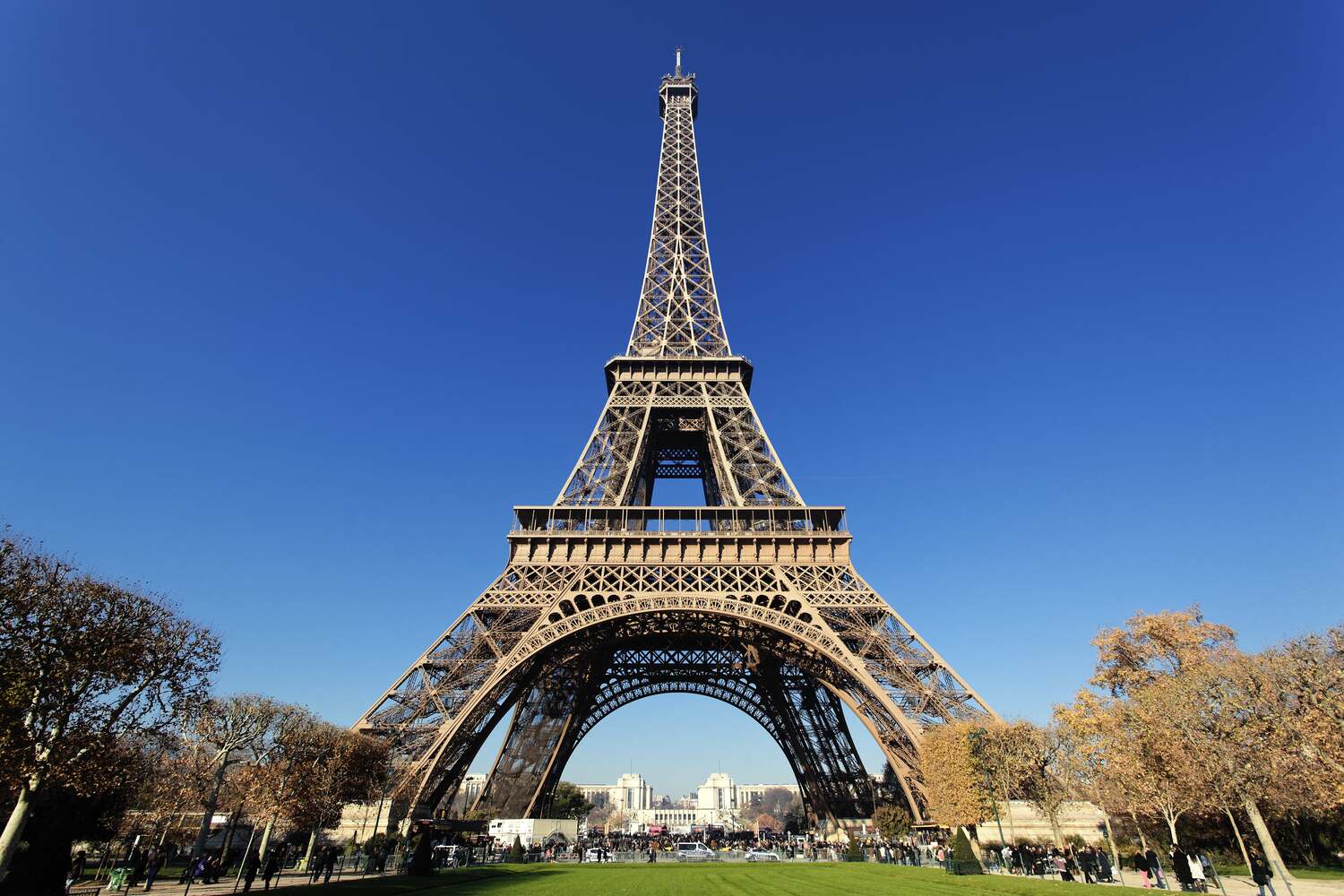 Île-de-France