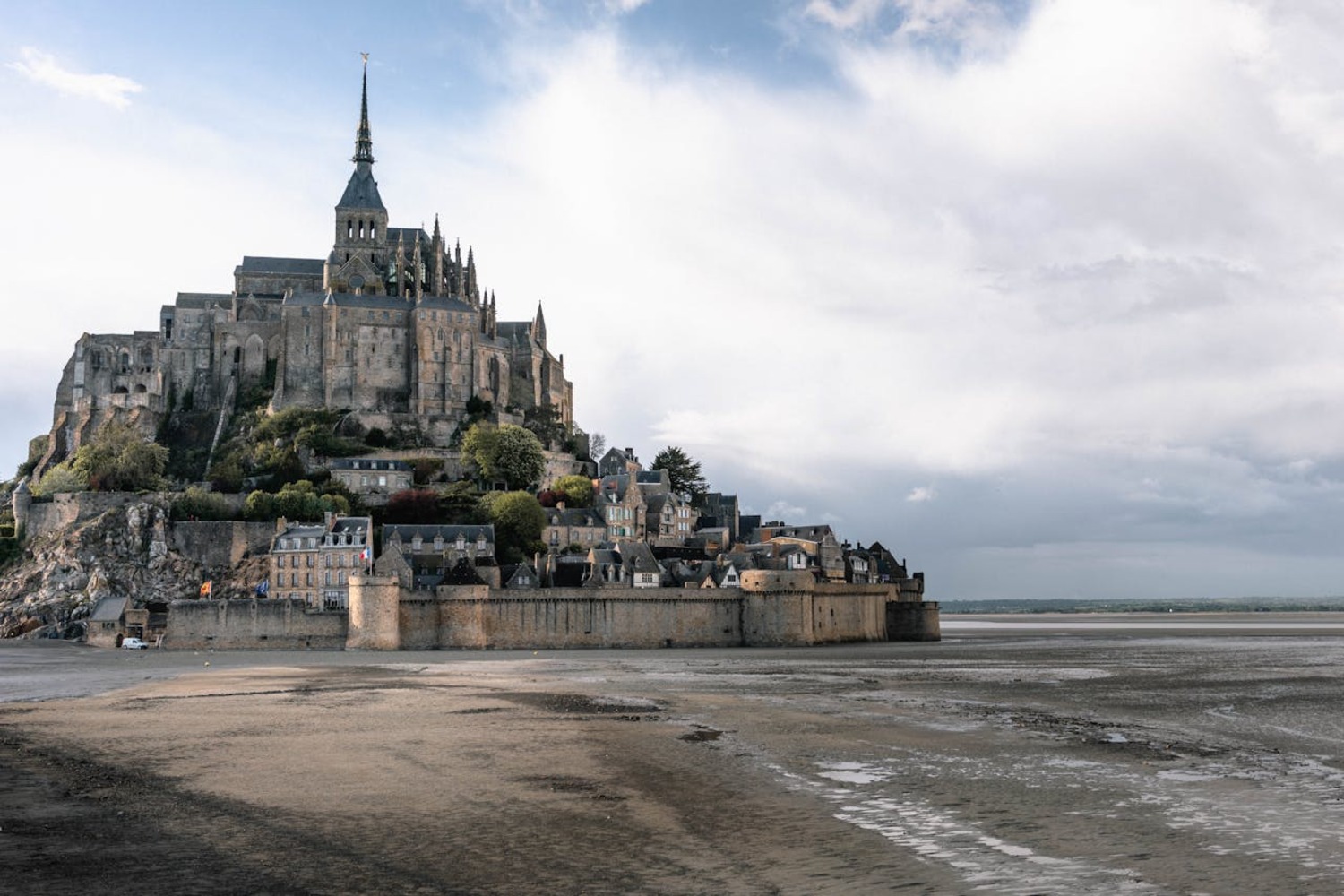 Normandie